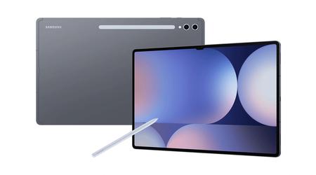Samsung hat das One UI 7.0 Stable Update für die Tablets der Galaxy Tab S10-Serie in Europa veröffentlicht