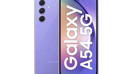 Es wird berichtet, dass Samsung die One UI 7.0 Beta-Tests auch für das Galaxy A54 öffnen könnte