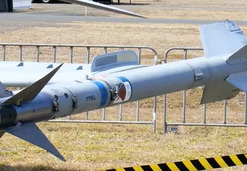 USA übergeben der Ukraine ein neues ...