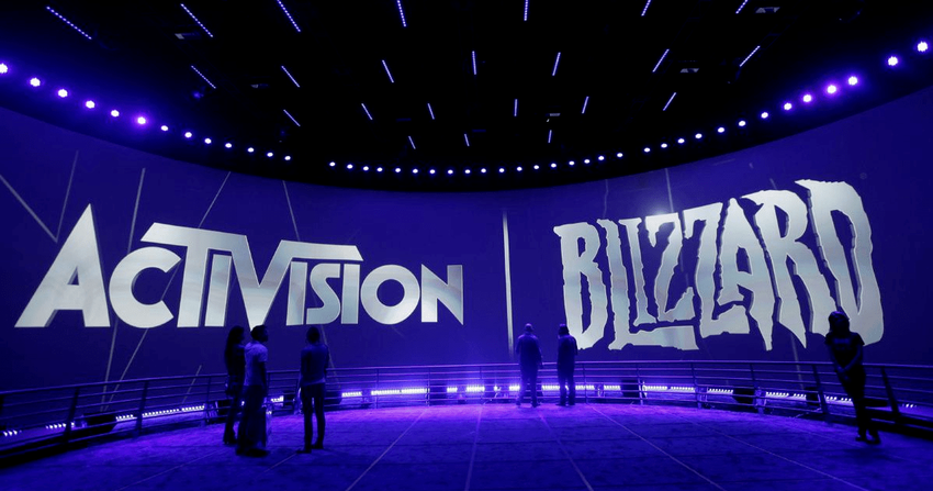 Activision meldet Patent für dynamische, von künstlicher Intelligenz generierte Soundtracks an