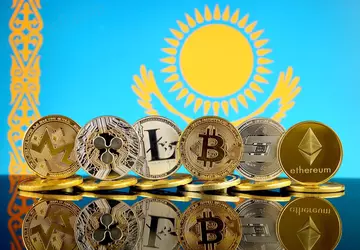 Chinesische Bergleute provozieren Stromausfälle in Kasachstan