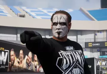 Das Action-Kampfspiel AEW: Fight Forever wird ...