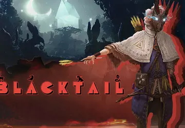 Focus bringt Blacktail heraus – einen ...