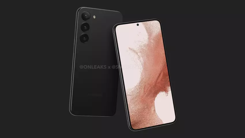 Gerücht: Die Flaggschiffe Galaxy S23 und Galaxy S23+ erhalten größere Akkus als das Galaxy S22 und Galaxy S22+