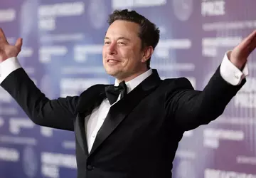 Musk Intrigen: Am Ende des Jahres ...