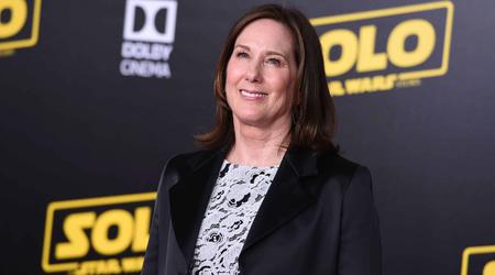 Kathleen Kennedy, Präsidentin von Lucasfilm und Leiterin der Star-Wars-Reihe, will noch in diesem Jahr zurücktreten