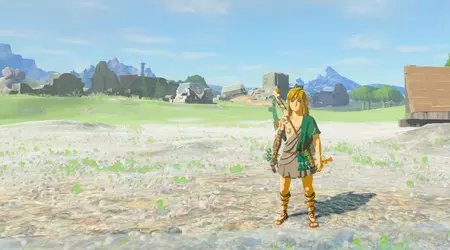 The Legend of Zelda: Tears of the Kingdom führt die Liste der beliebtesten Switch-Spiele in Japan in den ersten sechs Monaten des Jahres 2023 an