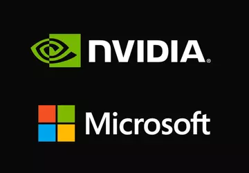 Nvidia arbeitet mit Microsoft zusammen, um ...