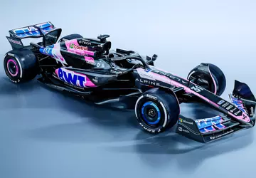 Autosport: Renault könnte die Motorenproduktion für ...