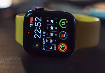 Gourmet: Apple Watch Series 8 Smartwatch ...