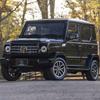 Bodo G-Wagon Vorderansicht Miniaturansicht