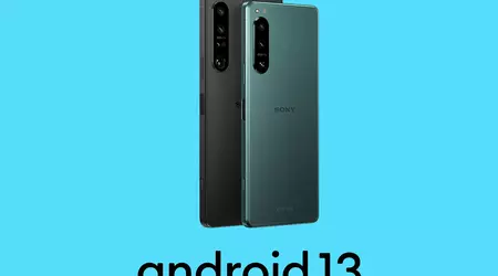 Sony kündigt Android 13-Update für die Flaggschiffe Xperia 1 IV und Xperia 5 IV an