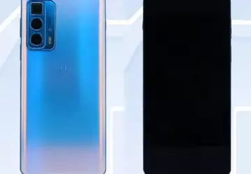 Motorola Edge 20 und Edge 20 ...