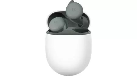 Google Gemini ist für alle Pixel Buds-Kopfhörer verfügbar