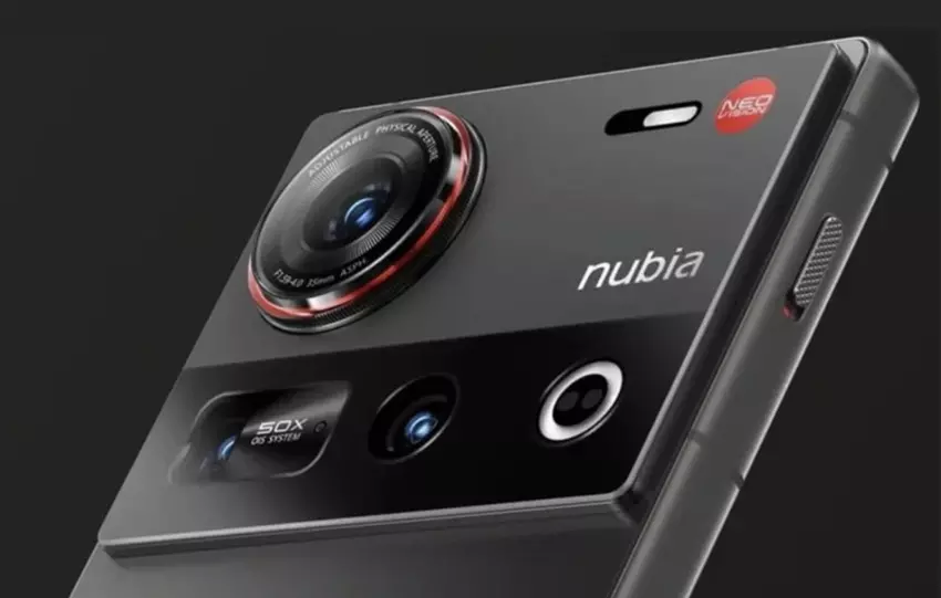 Leak: Nubia bereitet ein weiteres leistungsstarkes Gaming-Smartphone auf dem Snapdragon 8 Elite Gen 5 vor
