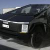Cybertruck im Test