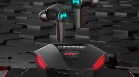 Edifier Hecate GT4: TWS-RGB-Kopfhörer mit geringer Latenz für 38 US-Dollar