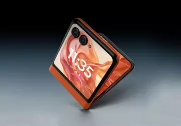 Motorola enthüllt Razr 50 Clamshell mit ...