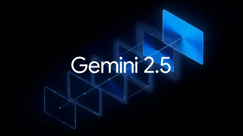 "Googles bisher intelligentestes KI-Modell": Gemini 2.5 Pro mit Deep-Thinking-Fähigkeiten enthüllt
