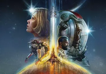 Nach Vampiren ins All: Der Leiter ...