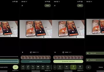 Google Fotos bereitet einen neuen vollwertigen ...