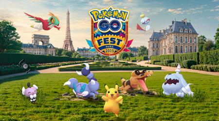 Pokémon Go Fest 2025 lädt Sie zu einem VIP-Urlaub ein: Der Kauf eines Tickets für 100 $ gibt Ihnen Zugang zur besten Toilette