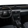 Citroën C3 Aircross Steuerung