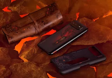 Asus hat das ROG Phone 6 ...