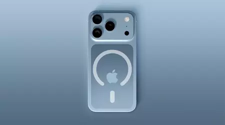 Die Form von MagSafe wird sich beim iPhone 17 Pro ändern
