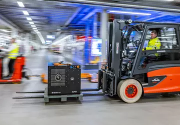 BMW Group wird im Werk Regensburg ...