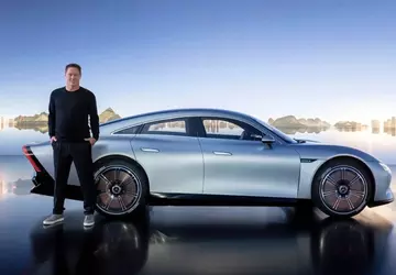 Chefdesigner von Mercedes-Benz Gordon Wagener verlässt ...