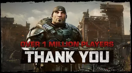1 Million Spieler in Gears of War: Reloaded - die Entwickler sind glücklich, aber ist es wirklich so gut?