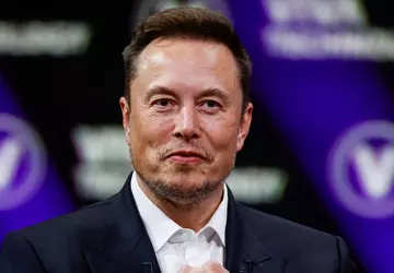 Elon Musk wird voraussichtlich mit Trump ...
