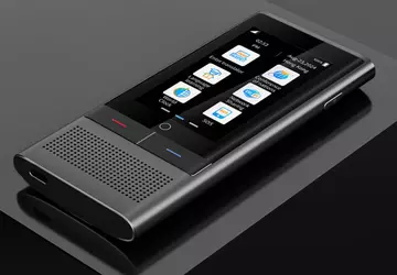 Zen: ein weiterer "weltweit erster" Sprachübersetzer ...