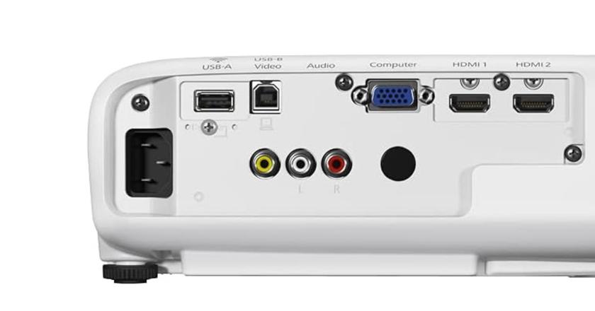 Epson EB-FH06 Projektoren unter 1000