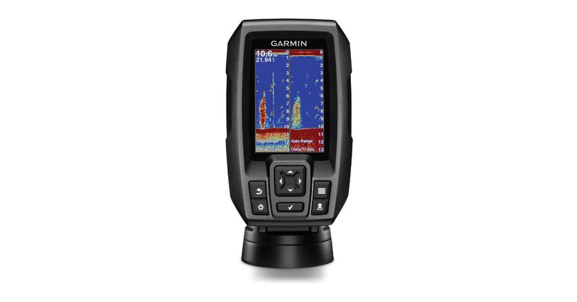 Garmin Striker 4 Fischfinder für Kajak