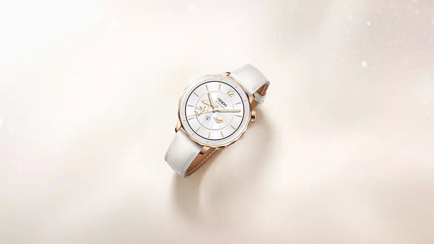 Oppo stellt Watch X2 Mini mit eSIM-Unterstützung, bis zu 7 Tagen Akkulaufzeit und Sportfunktionen vor