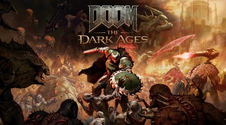 Doom: The Dark Ages und Stellar Blade führten die Verkaufscharts von Steam in der Woche an