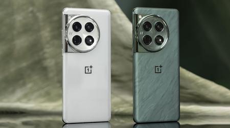 OnePlus 12 erhält internationales Android 15 Update