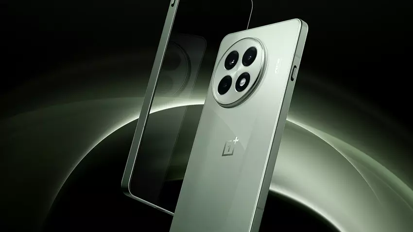 Das OnePlus 13R hat ein Keramikgehäuse und einen leistungsstarken Akku zu einem günstigen Preis.