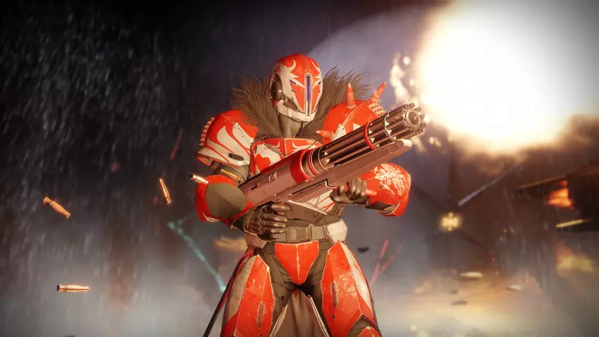 Bungie startet versehentlich neues Destiny 2-Event: Spieler erhalten frühen Zugang zu Rite of the Nine 