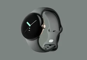 Pixel Watch bei Amazon: $50 Rabatt ...