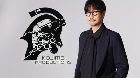 Kojima bereitet ein 'Testament der Ideen' vor: Death Stranding-Autor hat ein Laufwerk mit Ideen für zukünftige Spiele, die von Kojima Productions nach seinem Tod verwendet werden können