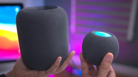 Apple stellt neuen HomePod Software-Chef ein, während Gerüchte über neue Geräte die Runde machen