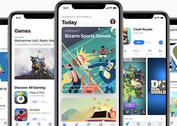Apple erhöht die Preise im App ...