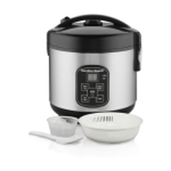 Hamilton Beach Programmierbarer Reiskocher