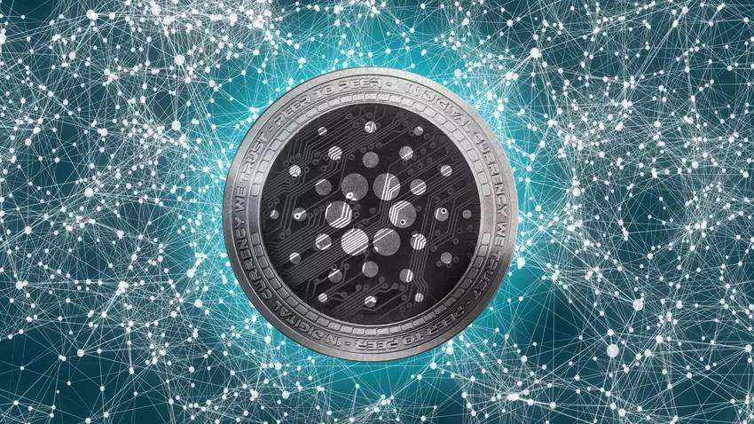 Kryptowährung Cardano bricht Rekorde
