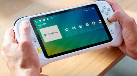 Ein Insider hat gezeigt, wie eine Cloud-Gaming-Konsole von Logitech mit Google Play, Nvidia Geforce Now, Xbox Cloud und Steam-Unterstützung aussehen wird
