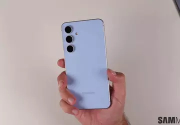 Samsung bereitet One UI 7 für ...