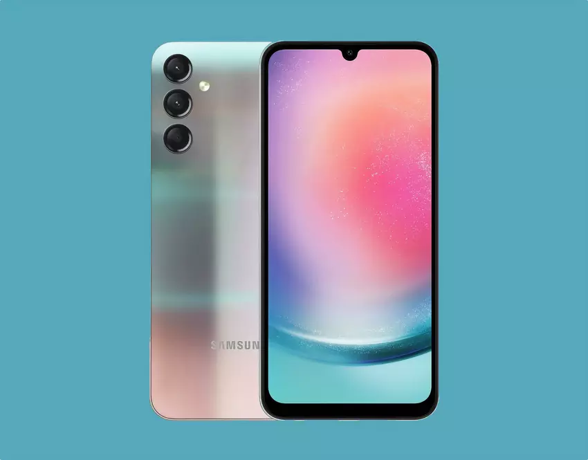 Insider verrät Preis, Aussehen und Details des Samsung Galaxy A24 Smartphones